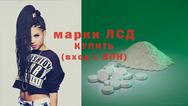 молекула духа Бородино