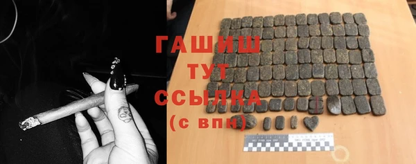 молекула духа Бородино