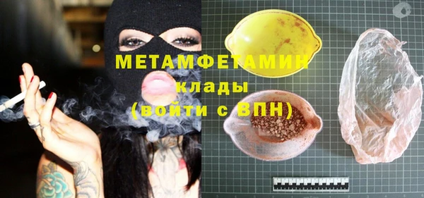 молекула духа Бородино