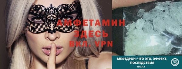молекула духа Бородино