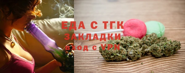 молекула духа Бородино